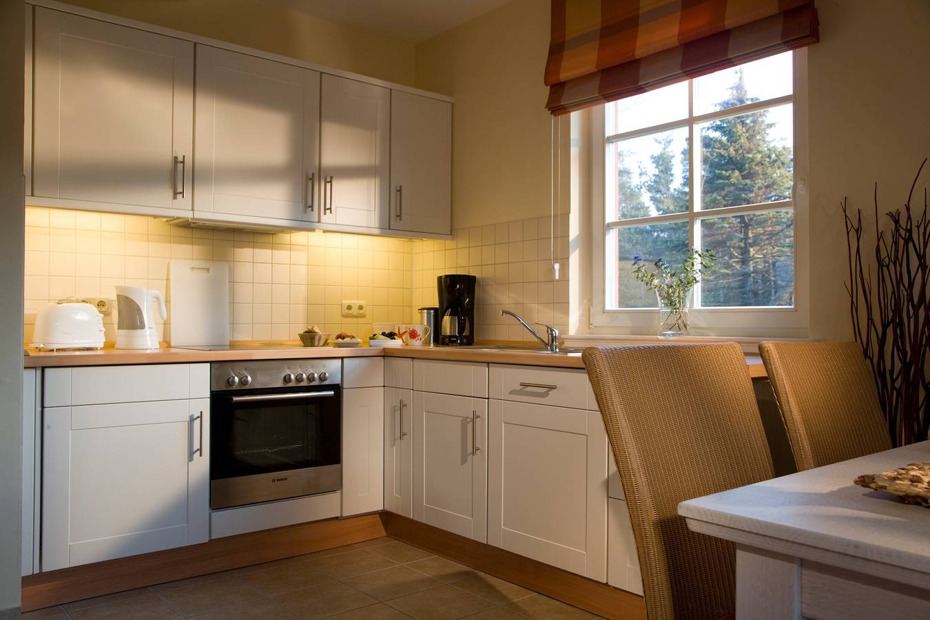 Appartamento vacanze a Dierhagen a partire da 208€ a notte