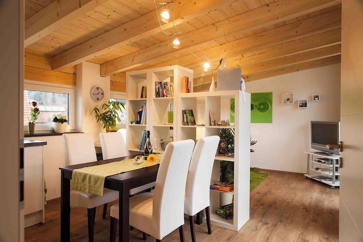 Ganze Wohnung, FeWo Hanne im Allgäu in Untrasried, Bayerisch Schwaben