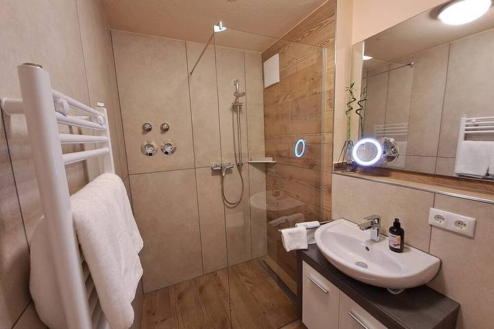 Agriturismo für 3 Personen in Warngau - 4