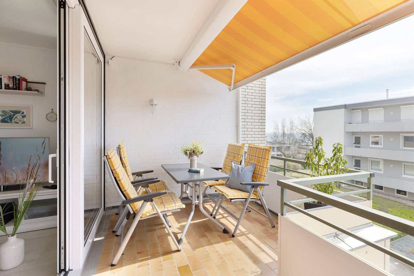 Geheel vakantieappartement, Miramar Westside Beach in Grömitz, Kreis Ostholstein