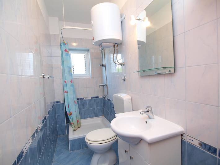 Ganze Wohnung, Maslina in Srima, Šibenik-Knin