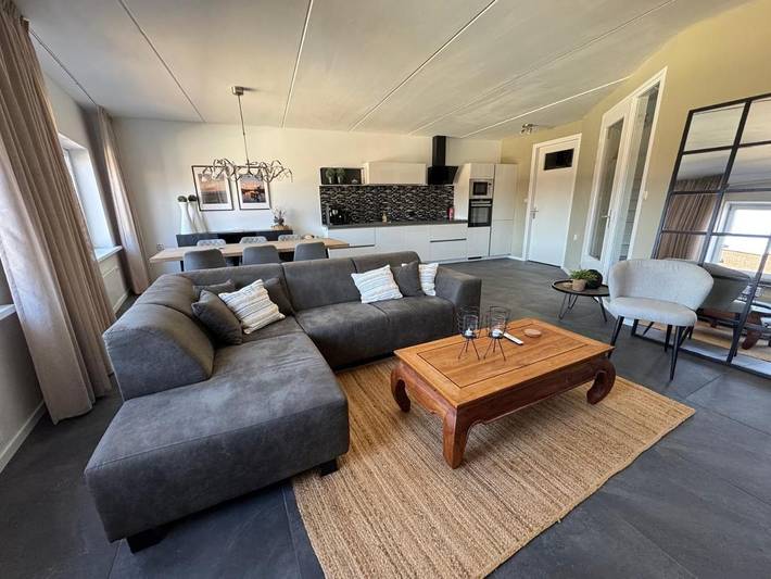 Ferienwohnung für 6 Personen in Lemmer