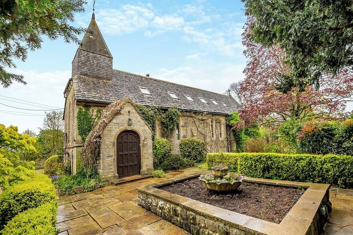 Cottage for 7 people, with Garden in North Wessex Downs