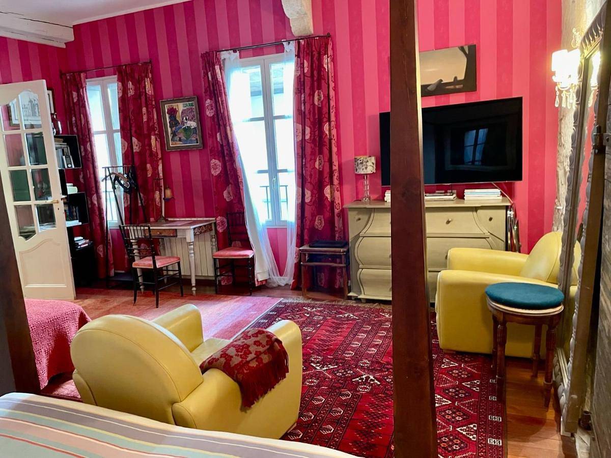 Appartement entier, Joha Doma in Lunel, Côte méditerranéenne (France)
