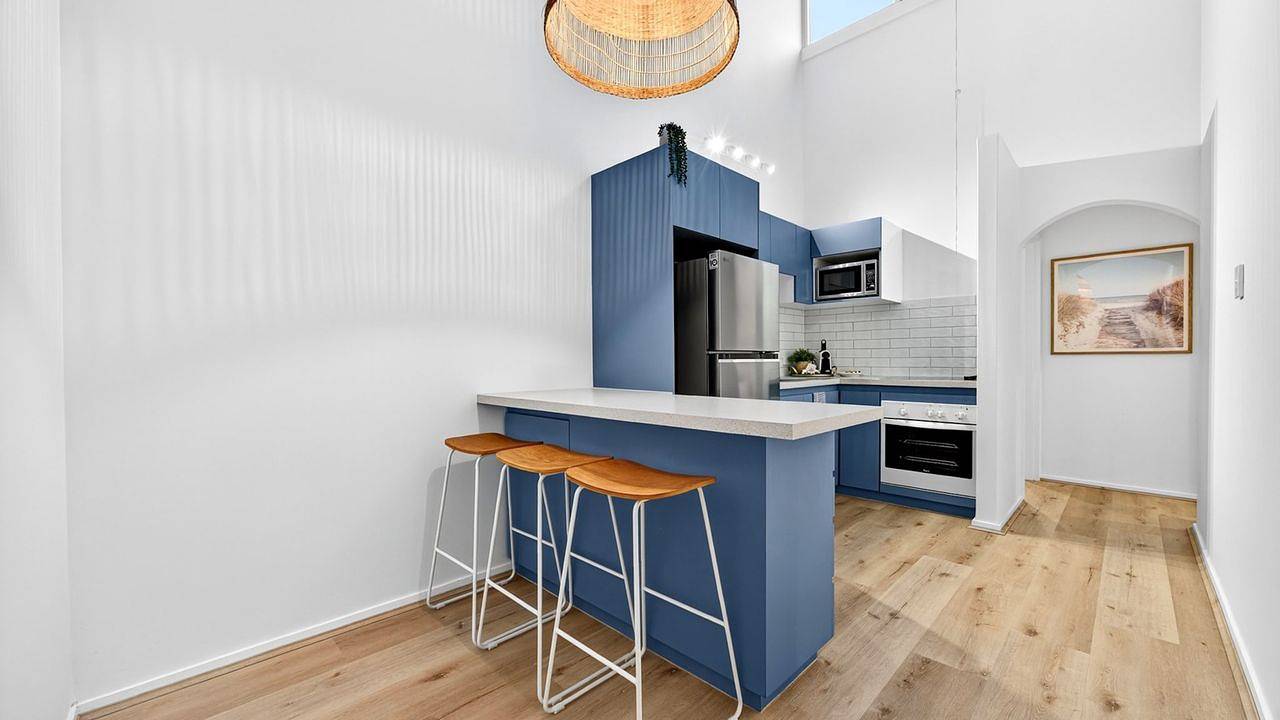 Entire holiday apartment, Ferienwohnung für 4 Personen (2 m²) in Scarborough Beach in Scarborough (Perth), Perth