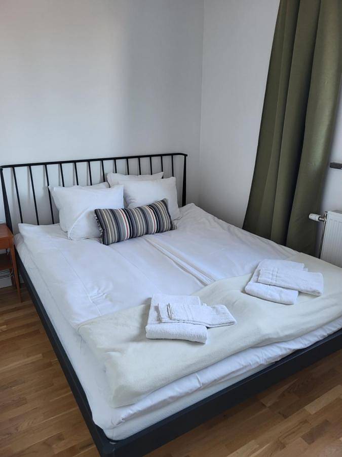 Ganze Wohnung, Two-Bedroom Apartment in Lund, Schwedische Ostsee