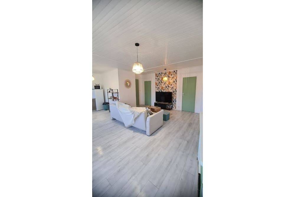 Apartamento entero, Cocoon In The Heart Of The City in Prades (Perpiñan), Región de Prades (Francia)