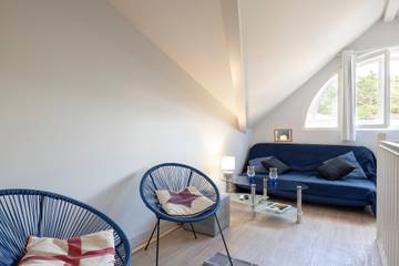 Ferienwohnung für 4 Personen in La Teste-de-Buch, Bassin d’Arcachon, Bild 1