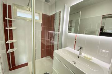 Location De Vacances pour 4 Personnes dans Saint-Laurent-du-Var, Région de Cannes, Photo 2