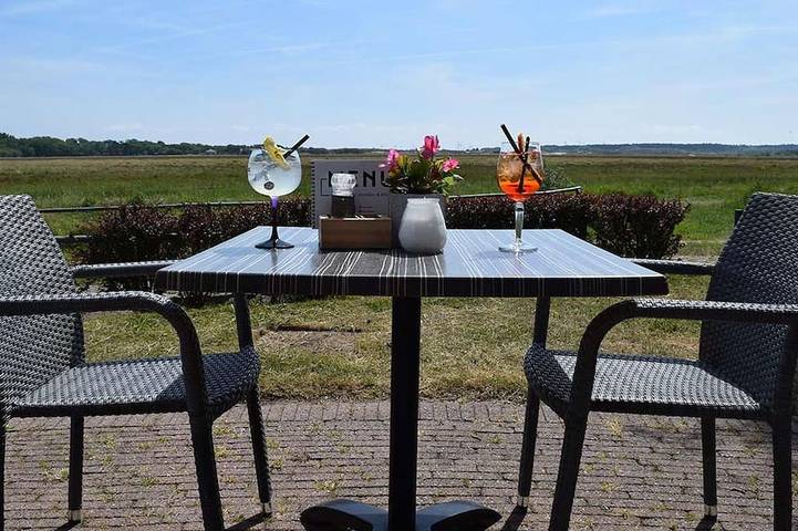 Hotel für 3 Personen in Nieuw-Haamstede - 3