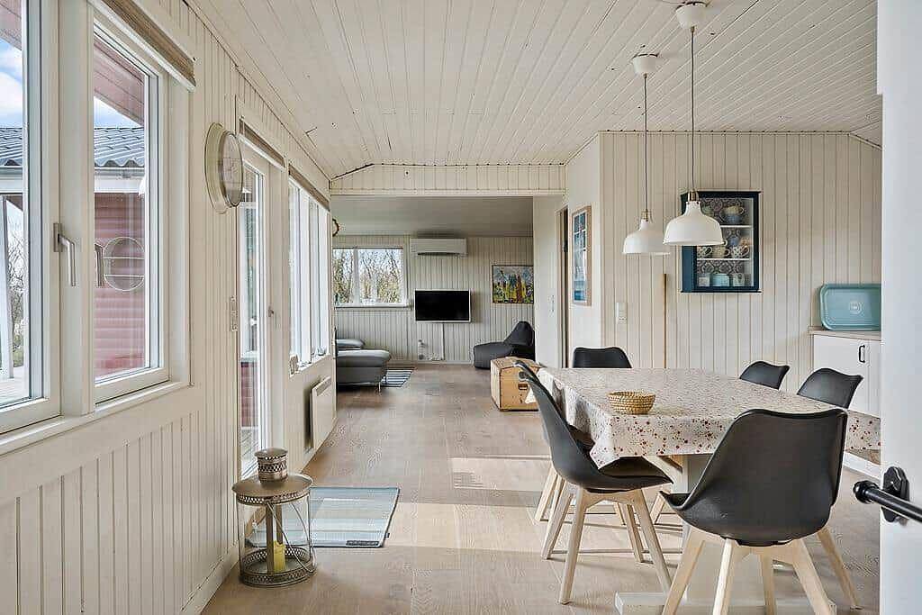 Lf11129 Struer - Tværvej 29 in Humlum, Struer
