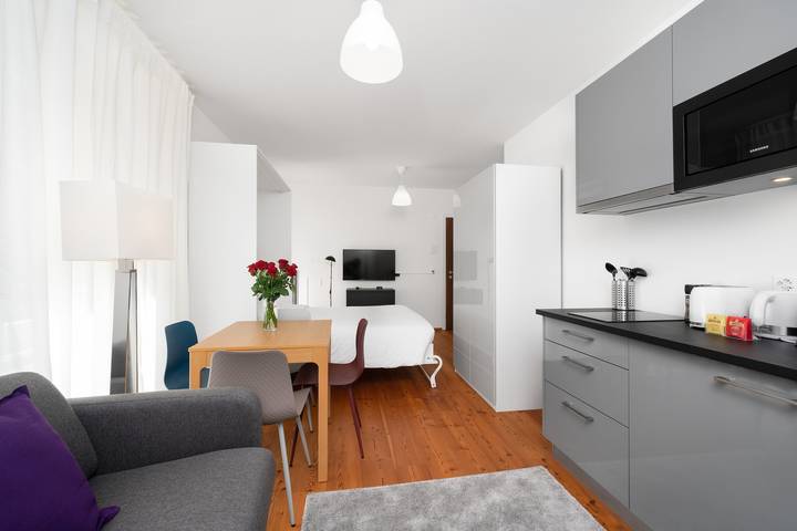 Ferienwohnung für 4 Personen in Montreux - 3