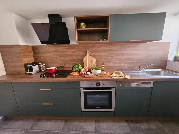 Gîte pour 4 personnes, animaux acceptés à Neuwiller-lès-Saverne - 2