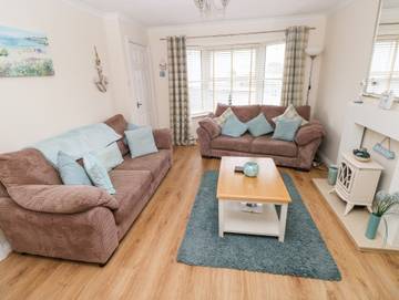 Cottage for 4 People in Saundersfoot, Pembrokeshire, Photo 1