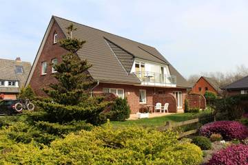 Vakantiewoning voor 4 Personen in St. Peter-Ording, Noord-Friese Schiereiland, Afbeelding 1