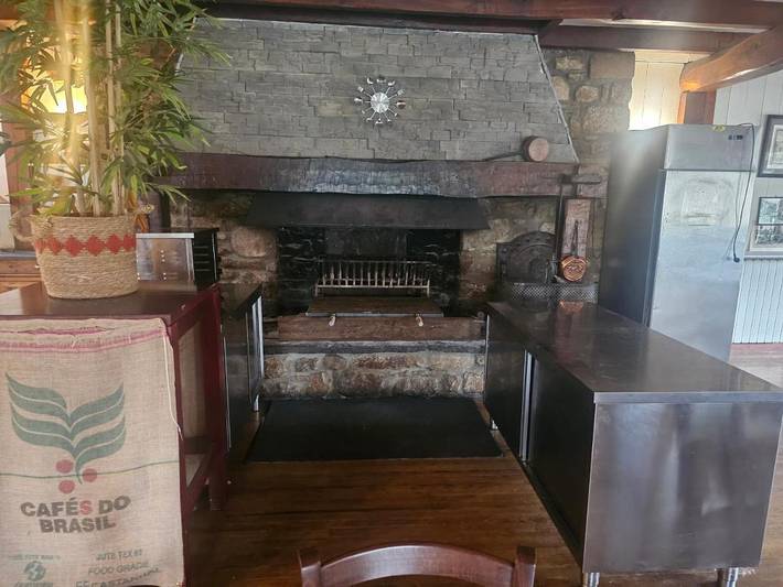 Hôtel pour 2 personnes, avec terrasse dans Lac de la Raviège - 4