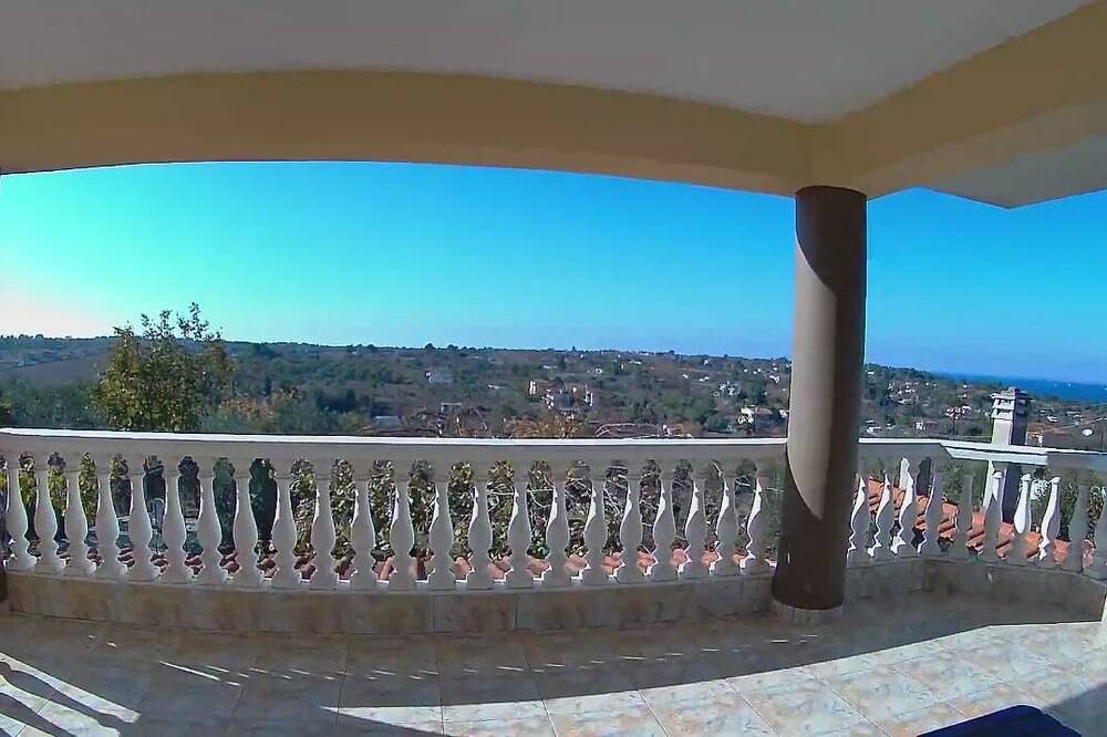 Casa vacanza a Thermaikos a partire da 74€ a notte