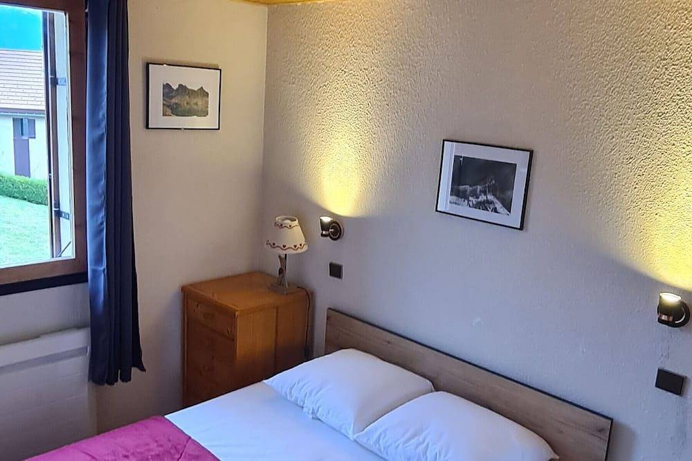 Apartamento entero, Le Bois Joli en Chartreuse in Saint-Pierre-de-Chartreuse, Isère