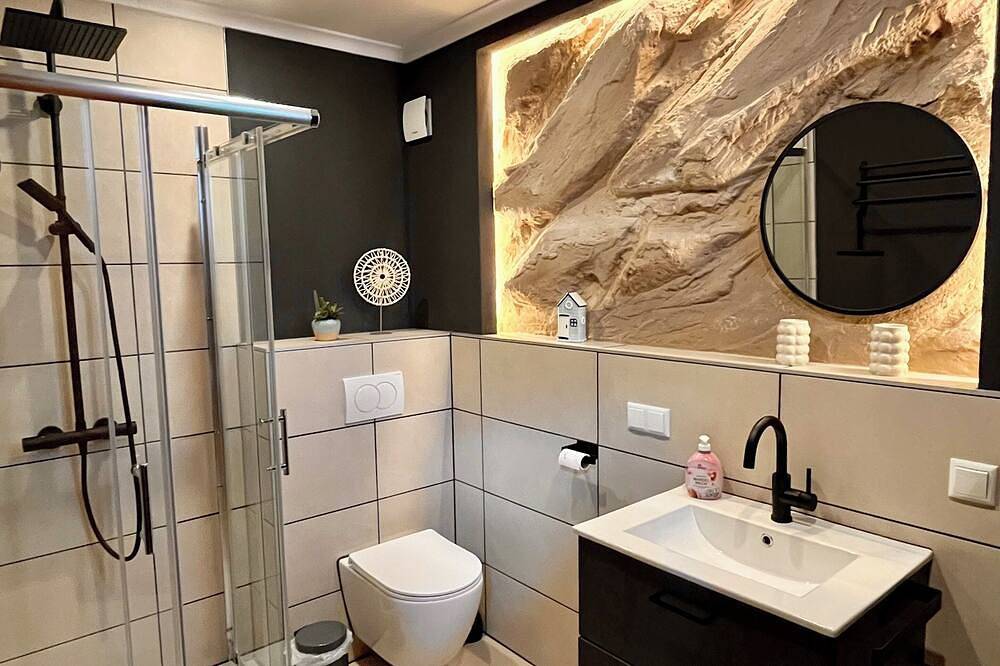 Ferienhaus Schwalmblick renoviertes  Fachwerkhaus im Grünen direkt am Radweg 4 in Schwalmstadt, Schwalm-Eder-Kreis