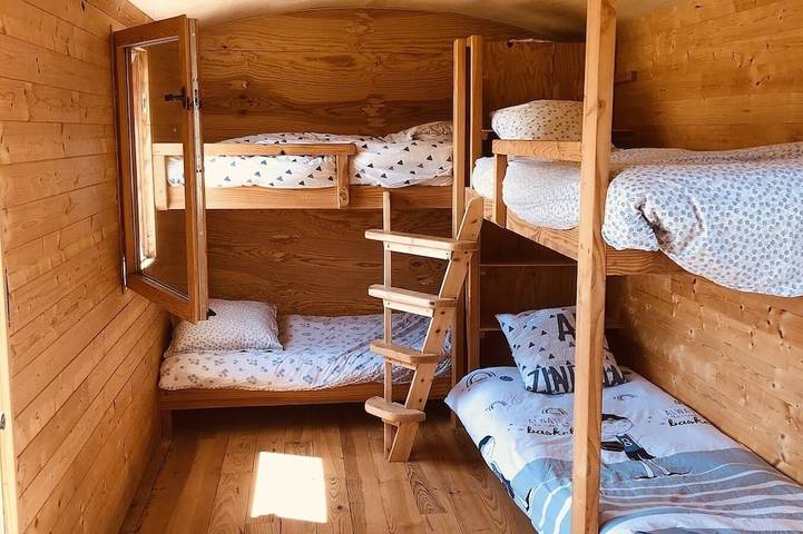 Location de vacances pour 20 personnes, avec jardin à Monteils (Gard) - 3