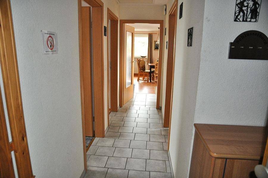 Ferienwohnung 2 in Salzhausen, Nordheide
