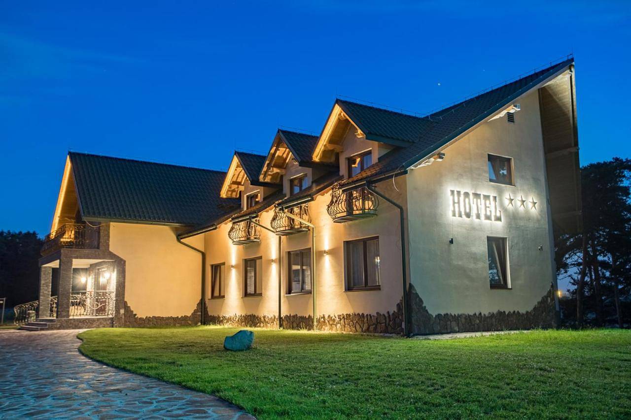 Hotel *** Rancho Lot in Nowy Targ, Karpaty (Polska)