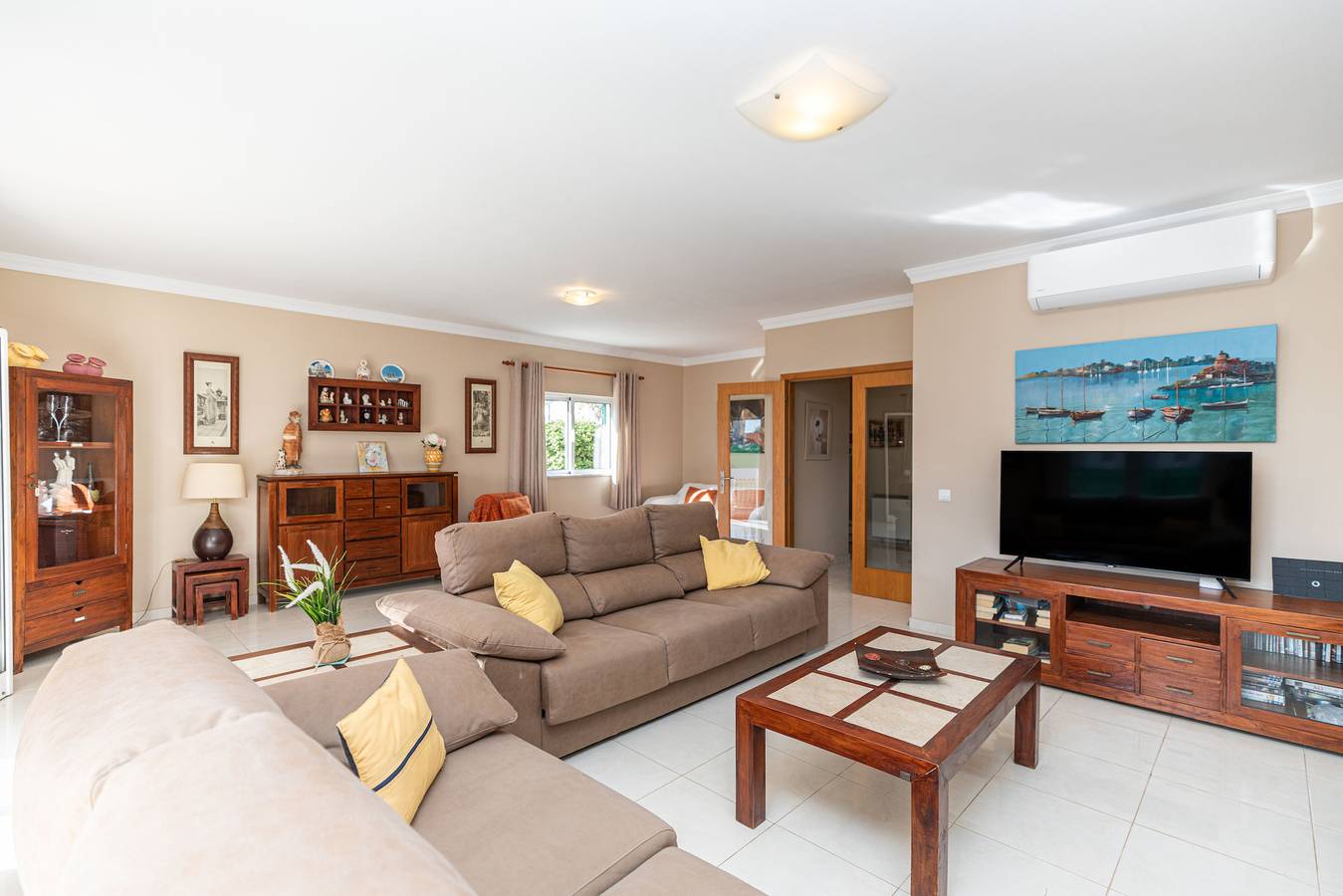 Villa Do Regato, Beach Village in Altura, Faro Distrikt