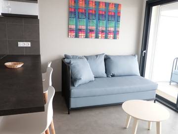 Appartement De Vacances pour 6 Personnes dans La Tranche-sur-Mer, Vendée, Photo 2