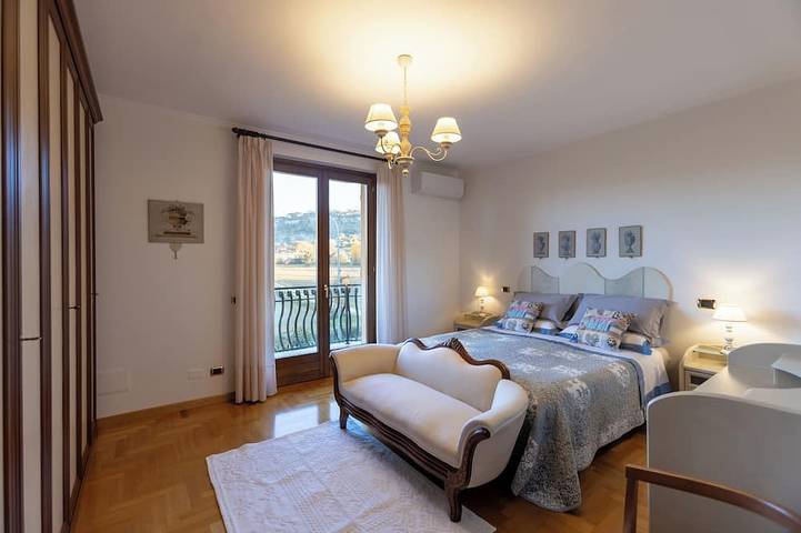 Ganze Wohnung, Rose Corner Haus in Orvieto, Terni Provinz