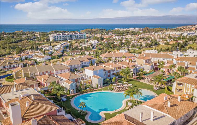 Holiday apartment for 4 people, with terrace in Costa del Sol East