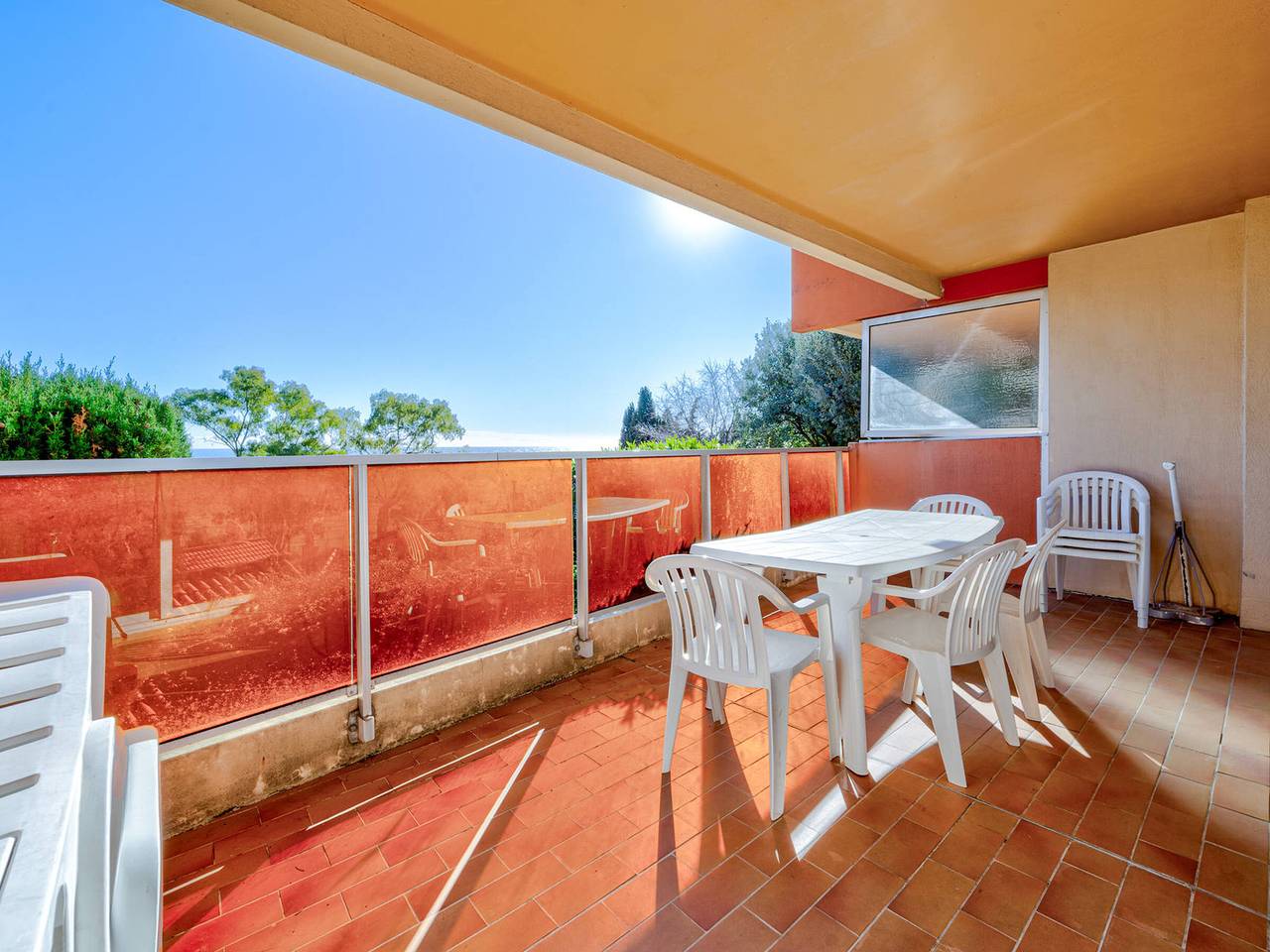 Appartement de vacances