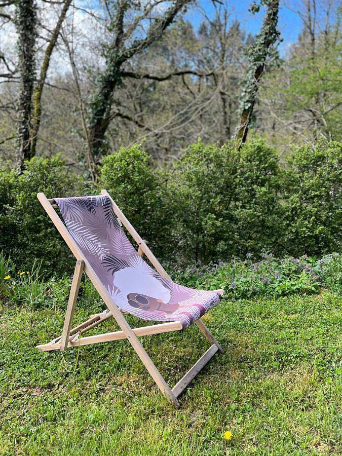 One-Bedroom House in Sauveterre-de-Rouergue, Aveyron