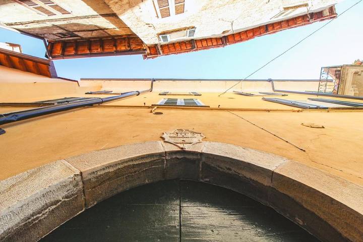 Ferienwohnung für 4 Personen, mit Ausblick und Seeblick in Santa Maria Rezzonico - 3
