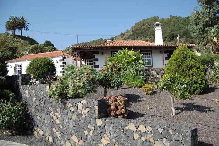 Apartamento de vacaciones para 6 personas, con piscina y jardín, Se admiten mascotas - 1