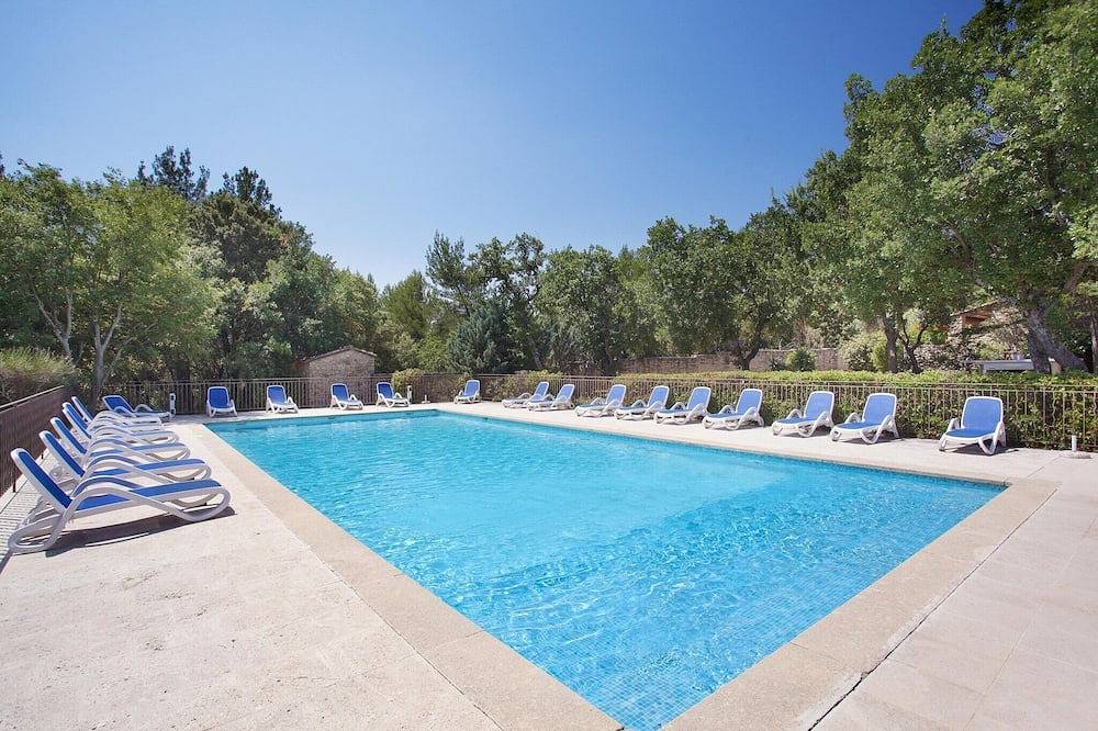 Maison de vacances