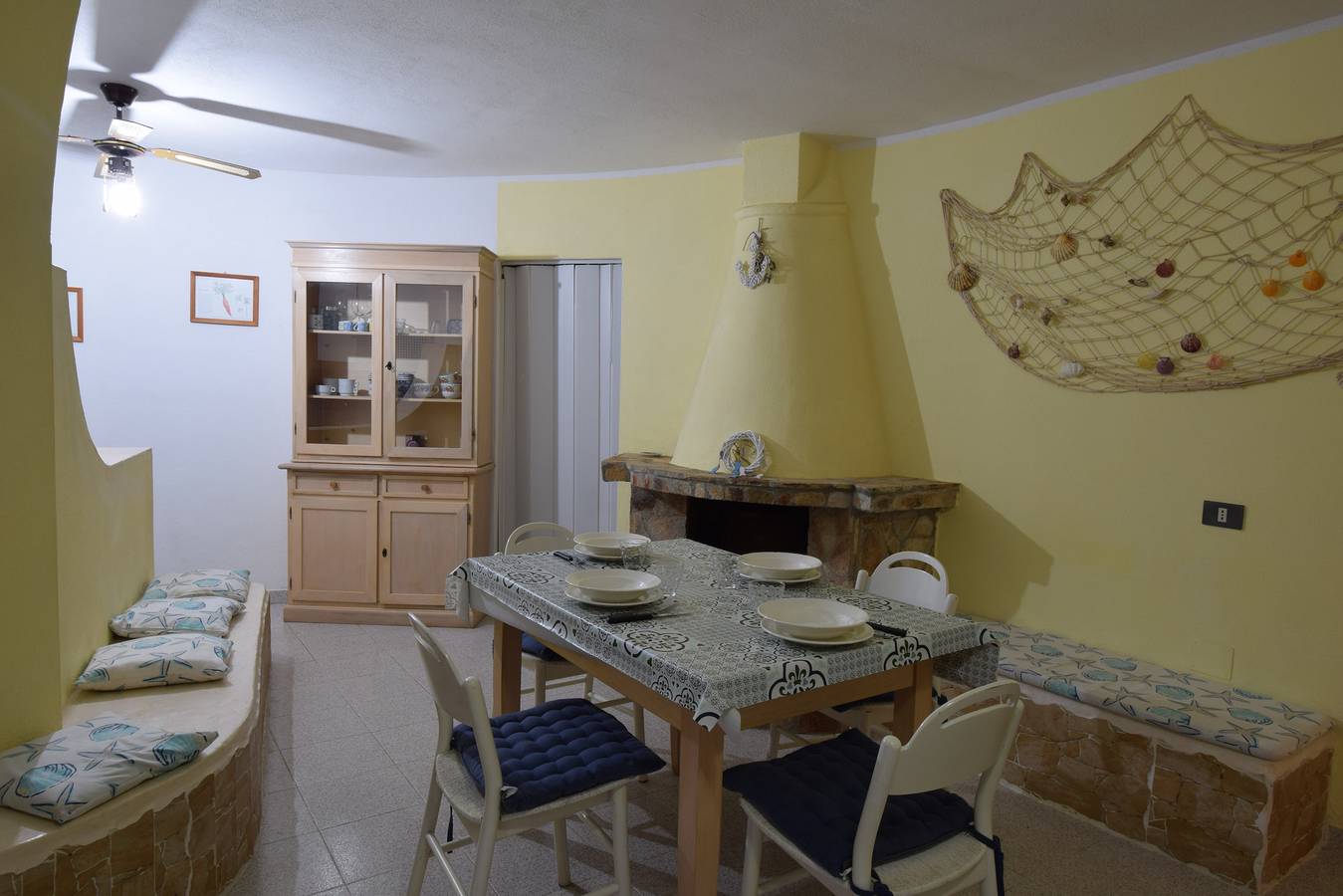 Appartement entier, Appartamento Tavernella In Budoni in Porto Ottiolu, Budoni