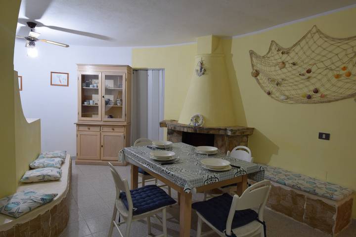 Ganze Wohnung, Appartamento Tavernella In Budoni in Porto Ottiolu, Budoni