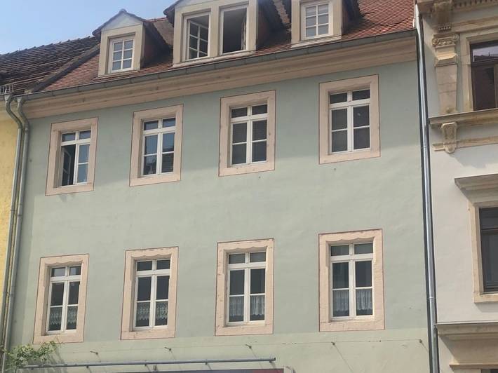 Ferienwohnung für 4 Personen, kinderfreundlich in Meißen - 2