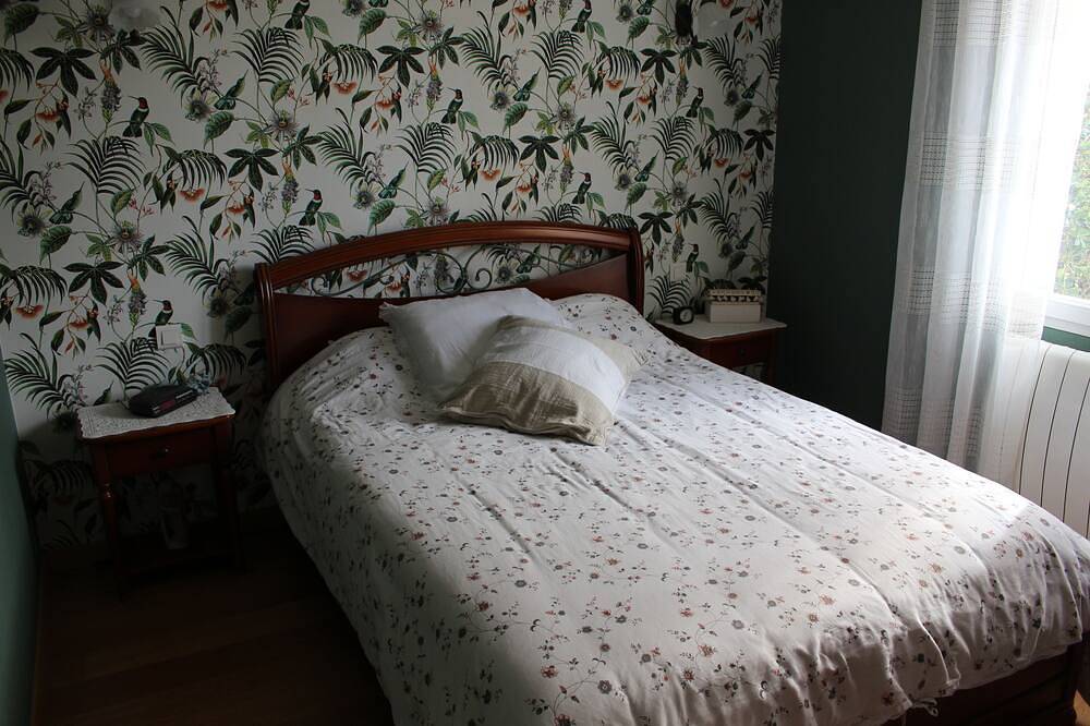 Maison Villa De Plein Pied Sans Vis A Vis in Bouhet, Région de Rochefort