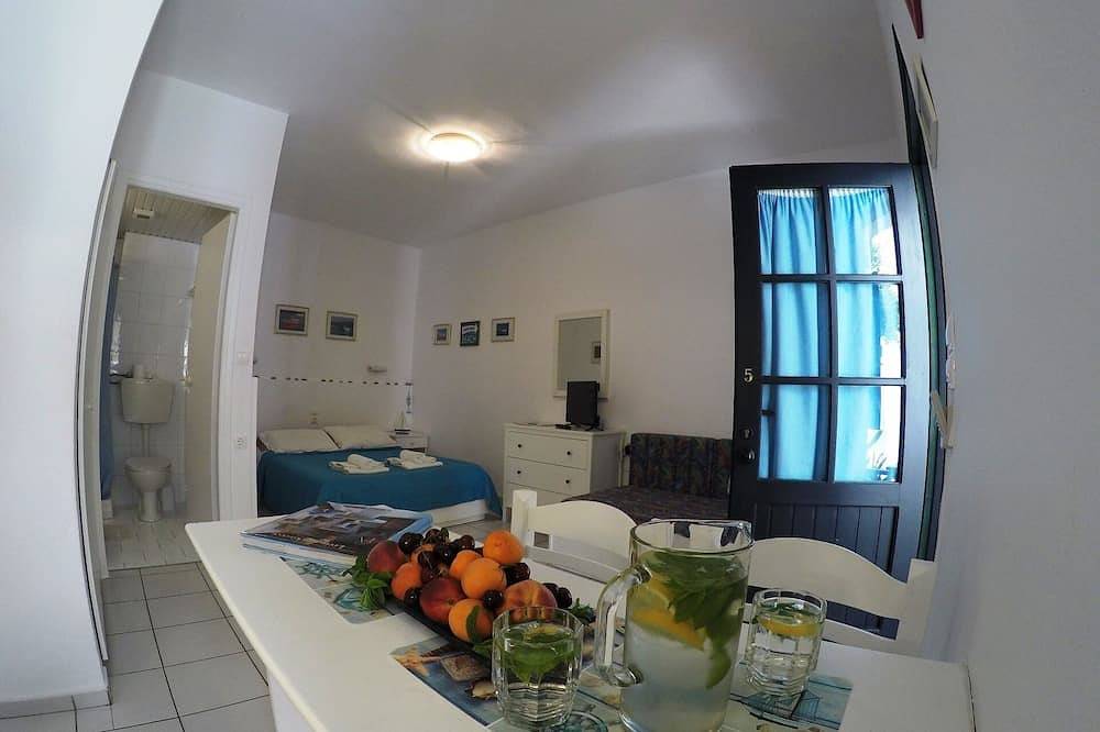 Ganze Wohnung, Kokkini Hani: Einzimmerwohnung - Kokkini Hani in Kokkini Hani, Iraklio-Heraklion und Umgebung