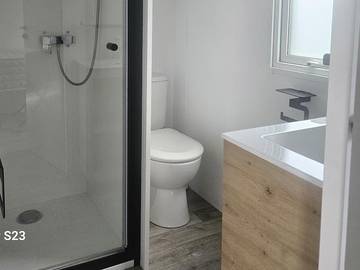 Camping voor 3 Personen in Notre-Dame-de-Monts, Vendée, Afbeelding 4