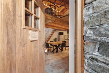 Agriturismo per 4 Persone in Rhemes-Notre-Dame, Massiccio del Ruitor, Foto 3