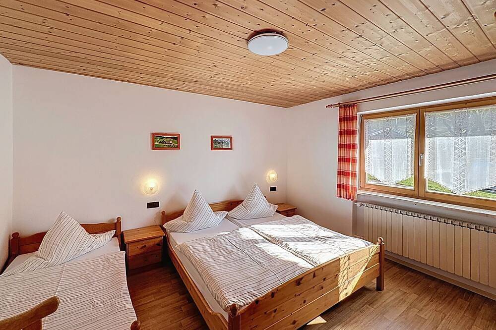 Ganze Wohnung, Ferienhof Wolf in Viechtach, Ostbayern