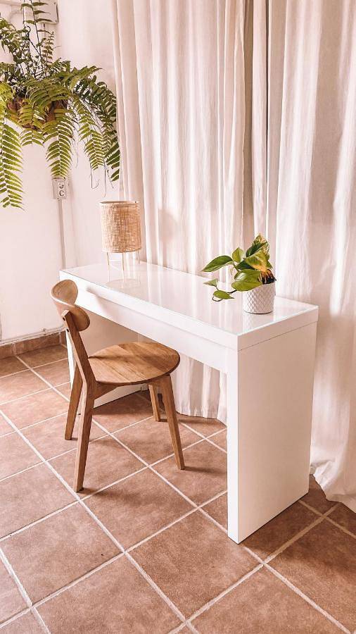 Siempre Feliz La Casita Los Molinos in Villaverde, La Oliva