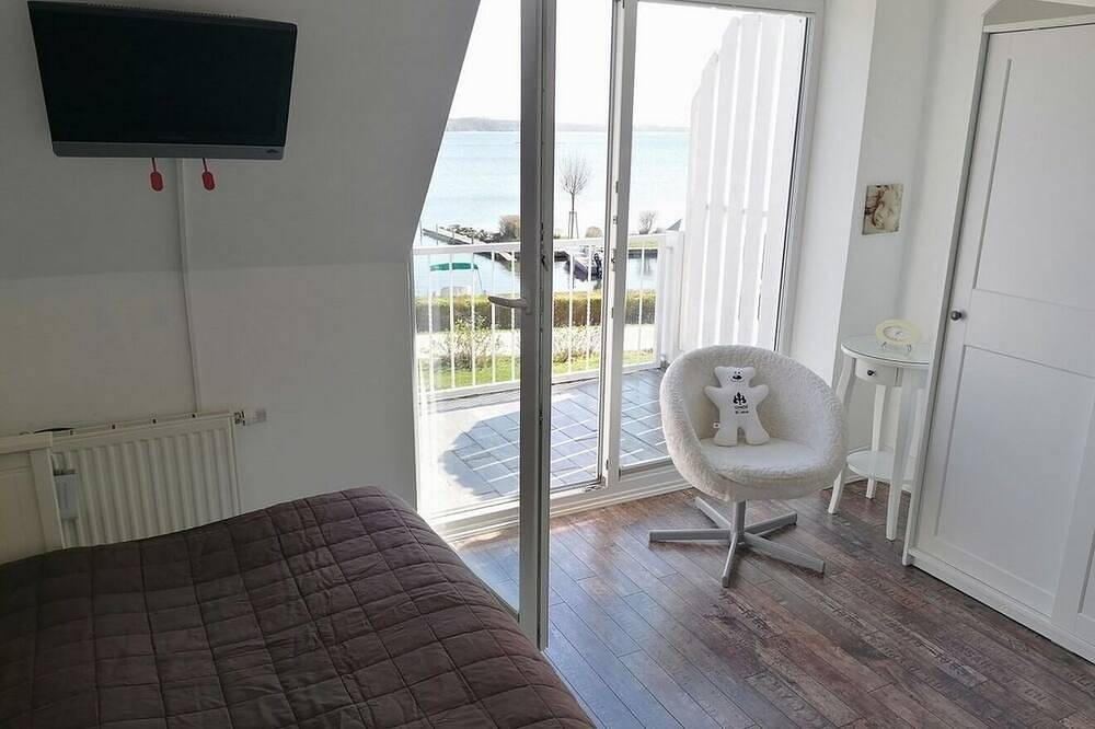 Ferienhaus für 4 Gäste mit 63m² in Bad Kleinen in Bad Kleinen, Nordwestmecklenburg (Wismar und Umgebung)