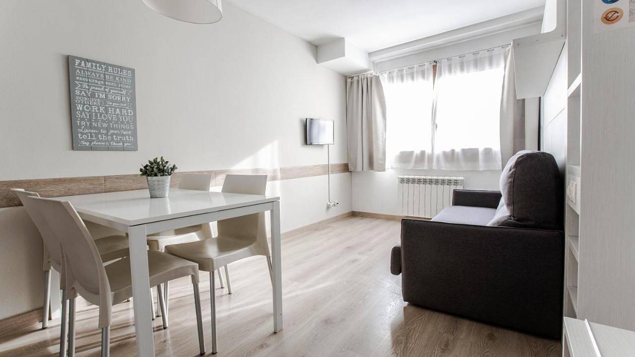 Appartement entier, Outdoor Apartaments - Basecamp in Andorre-la-Vieille, Grandvalira