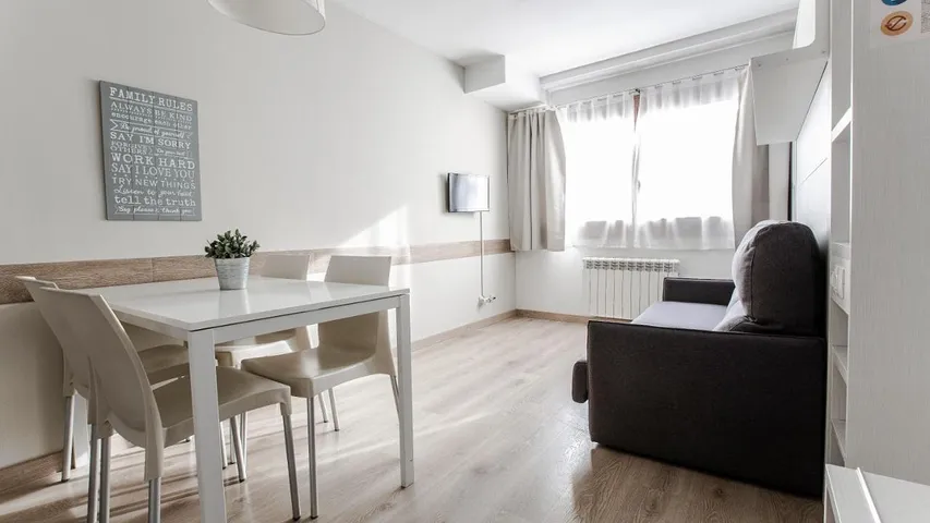 Holiday apartment for 2 people - 1