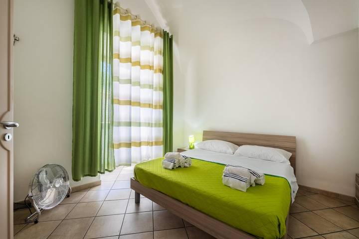 Appartamento intero, Isba Da Procida in Procida, Napoli e dintorni