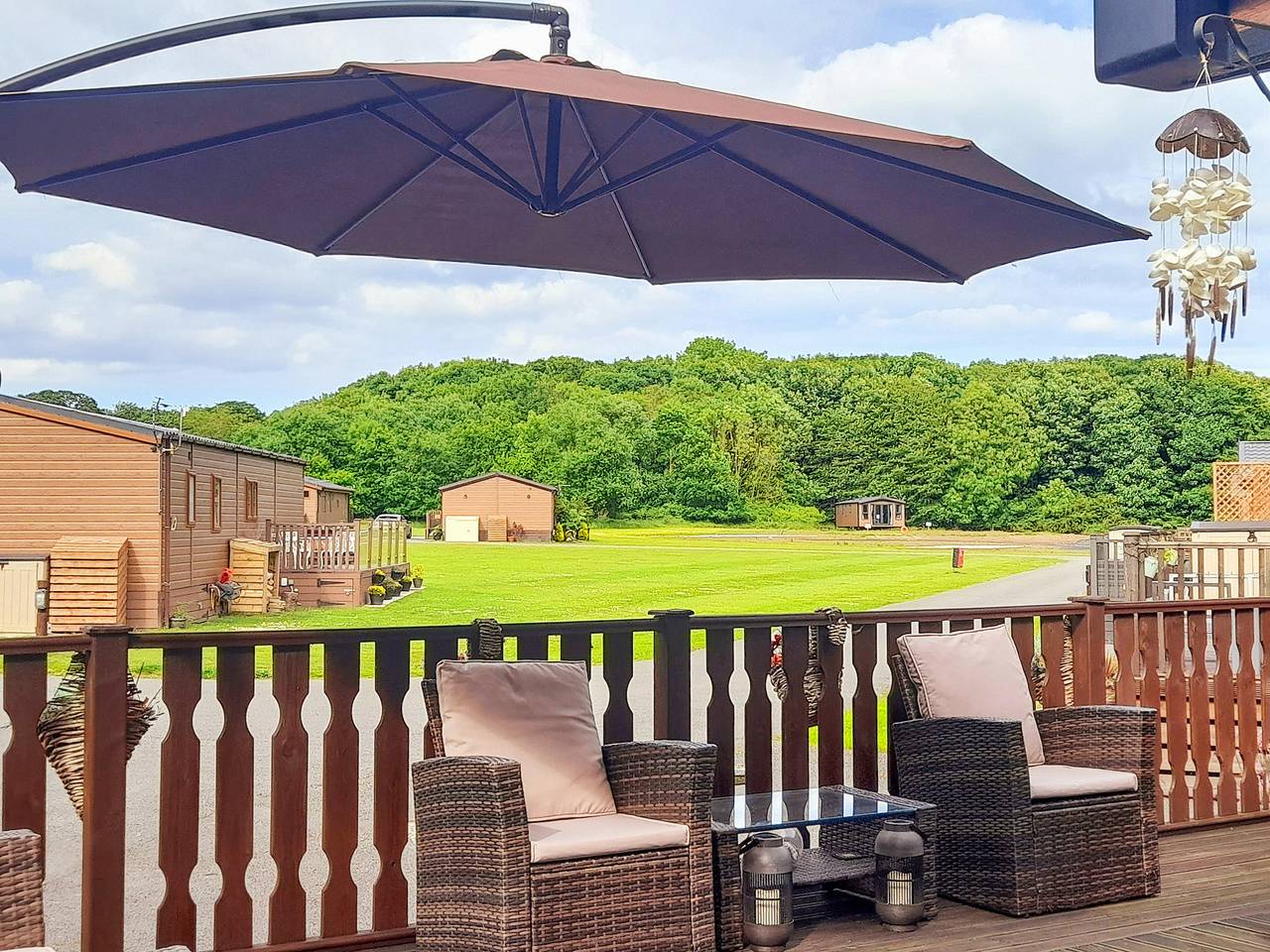 Woodlands - Bridlington Links in East Riding of Yorkshire