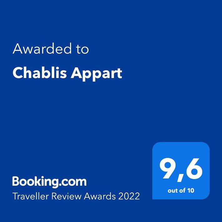 Appart’hôtel pour 2 personnes